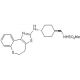 LU AA33810 (CAS 304008-29-5) - chemical structure image