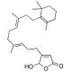 Luffariellolide (CAS 111149-87-2) - chemical structure image