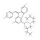 Lumefantrine-d18 (CAS 1185240-53-2) - chemical structure image