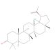 Lupenone (CAS 1617-70-5) - chemical structure image