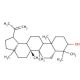 Lupeol (CAS 545-47-1) - chemical structure image
