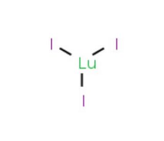 Lutetium(III) iodide CAS 13813451 SCBT Santa Cruz Biotechnology