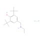 LY 231617 (CAS 141545-89-3) - chemical structure image