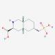 LY 235959 (CAS 137433-06-8) - chemical structure image