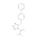 LY2183240 (CAS 874902-19-9) - chemical structure image