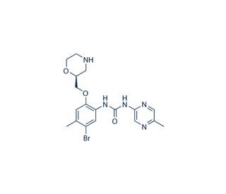 LY2603618 | CAS 911222-45-2 | SCBT - Santa Cruz Biotechnology LY2603618 | CAS 911222-45-2 | SCBT - Santa Cruz Biotechnology