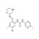 LY2603618 (CAS 911222-45-2) - chemical structure image