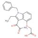 LY315920 (CAS 172732-68-2) - chemical structure image