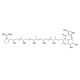 Lydicamycin (CAS 133352-27-9) - chemical structure image