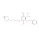 LYG-202 - chemical structure image