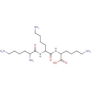 Lys-Lys-Lys | CAS 13184-14-0 | SCBT - Santa Cruz Biotechnology
