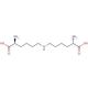 Lysinonorleucine (CAS 25612-46-8) - chemical structure image