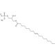 Lysophosphatidic Acid (CAS 325465-93-8) - chemical structure image 