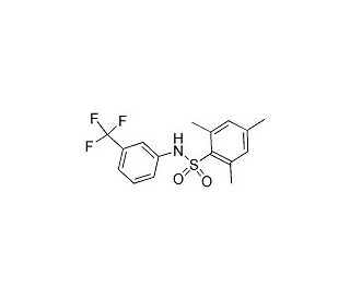m-3M3FBS (CAS 200933-14-8) - chemical structure image