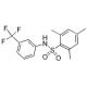m-3M3FBS (CAS 200933-14-8) - chemical structure image