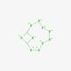 m-Carborane (CAS 16986-24-6) - chemical structure image