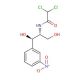 m-Chloramphenicol (CAS 7411-65-6) - chemical structure image