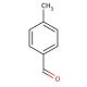 m-Tolualdehyde (CAS 620-23-5) - chemical structure image