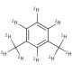 m-Xylene-d10 (CAS 116601-58-2) - chemical structure image
