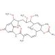 Macbecin I (CAS 73341-72-7) - chemical structure image