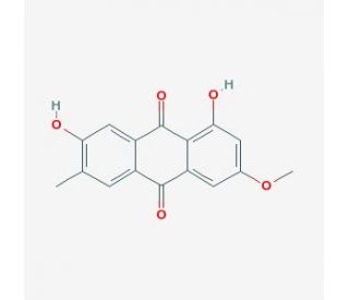 Macrosporin (CAS 22225-67-8) - chemical structure image