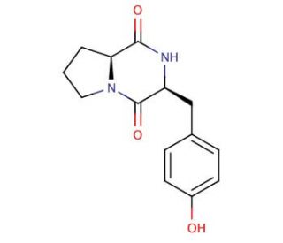 Maculosin (CAS 4549-02-4) - chemical structure image