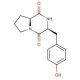 Maculosin (CAS 4549-02-4) - chemical structure image