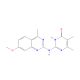 Madrasin (CAS 374913-63-0) - chemical structure image
