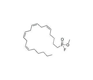 MAFP (CAS 188404-10-6) - chemical structure image