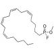 MAFP (CAS 188404-10-6) - chemical structure image