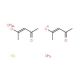 Magnesium 2,4-pentanedionate dihydrate の分子構造、CAS番号: 68488-07-3 Magnesium 2,4-pentanedionate dihydrate (CAS 68488-07-3) - chemical structure image