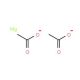 Magnesium acetate solution (CAS 142-72-3) - chemical structure image