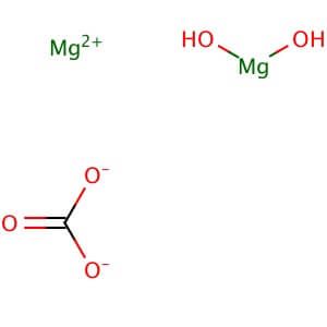 Magnesium carbonate basic | CAS 39409-82-0 | SCBT - Santa Cruz ...