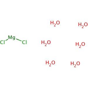 Magnesium Chloride, Hexahydrate | CAS 7791-18-6 | SCBT