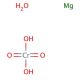 Magnesium chromate hydrate (CAS 23371-94-0) - chemical structure image