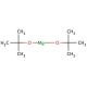 Magnesium di-tert-butoxide (CAS 32149-57-8) - chemical structure image