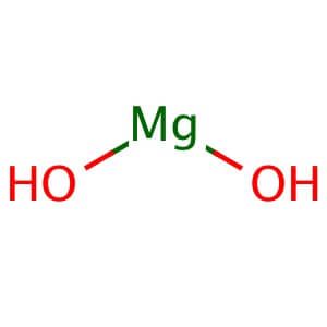 Geef energie Maori Collega Magnesium hydroxide | CAS 1309-42-8 | SCBT - Santa Cruz Biotechnology