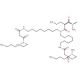 Magnesium ionophore IV (CAS 135734-39-3) - chemical structure image
