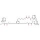 Magnesium ionophore VI (CAS 151058-38-7) - chemical structure image