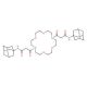 Magnesium ionophore VII (CAS 156210-12-7) - chemical structure image