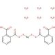 Magnesium monoperoxyphthalate hexahydrate (CAS 84665-66-7) - chemical structure image