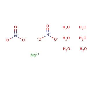 Magnesium nitrate