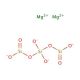 Magnesium trisilicate hydrate (CAS 14987-04-3) - chemical structure image