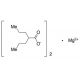 Magnesium Valproate - chemical structure image