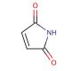 Maleimide (CAS 541-59-3) - chemical structure image