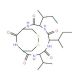 Malformin C (CAS 59926-78-2) - chemical structure image