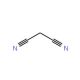 Malononitrile (CAS 109-77-3) - chemical structure image