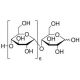 Maltoheptaose (CAS 34620-78-5) - chemical structure image