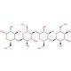 Maltotetraose (CAS 34612-38-9) - chemical structure image