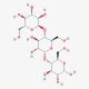 Maltotriose (CAS 1109-28-0) - chemical structure image